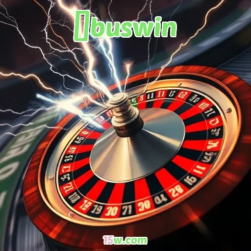 buswin: Promoções Imperdíveis para Aumentar Sua Diversão e Ganhos!