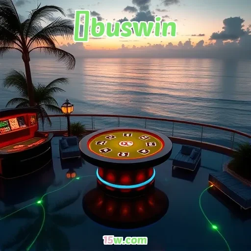 buswin e a Revolução dos Fóruns de Jogos Online