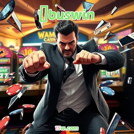 buswin: Descubra O Poder das Avaliações em Jogos Online