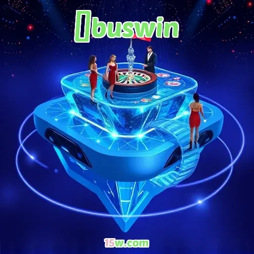 buswin Cashback: Transforme suas Perdas em Ganhos no Jogo
